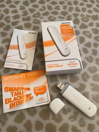Internet key USB ONDA WM301 Wind