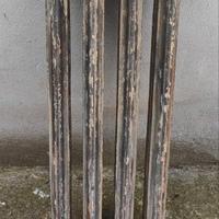 Radiatore calorifero termosifone ghisa int 60 cm