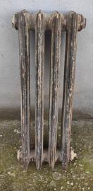 Radiatore calorifero termosifone ghisa int 60 cm