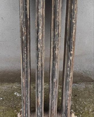 Radiatore calorifero termosifone ghisa int 60 cm