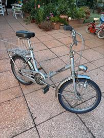 BICICLETTA GRAZIELLA