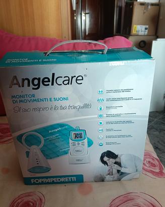 Baby Monitor Angelcare Foppapedretti