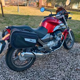 Moto Guzzi Breva 750 - 2006