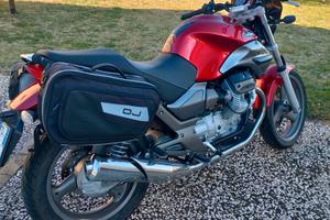 Moto Guzzi Breva 750 - 2006
