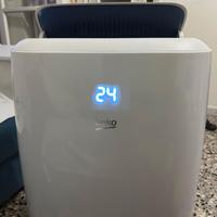 CONDIZIONATORE PORTATILE BEKO