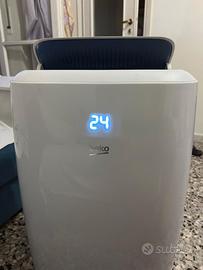 CONDIZIONATORE PORTATILE BEKO