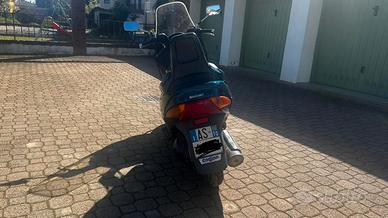 Suzuki Burgman250