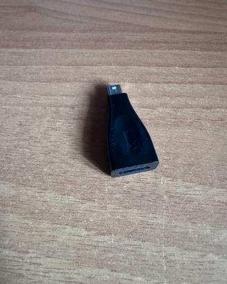 adattattore thunderbolt hdmi