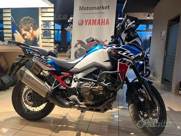 Honda CRF1100L Africa Twin - 2023