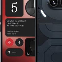 nothing phone 2a  Nero 