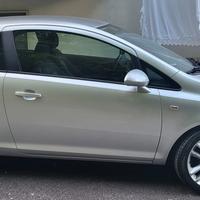 OPEL CORSA BENZINA 1.2