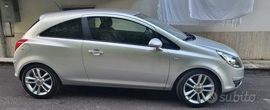 OPEL CORSA BENZINA 1.2