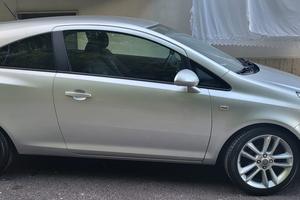 OPEL CORSA BENZINA 1.2