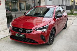 OPEL Corsa 1.2 Blitz Edition