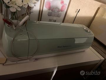 Cricut Explore Air™ 2, Menta