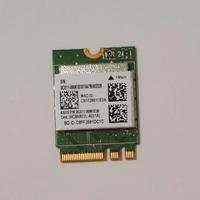 scheda di rete wifi+bluetooth 