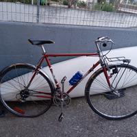 bici da uomo 28
