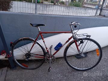 bici da uomo 28