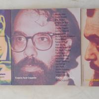 Libri: l'Unita' il castoro, serie cinema