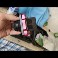 Pacco lamellare italkit monocuspide am6