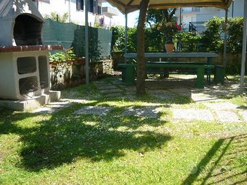 Casa vacanza a due passi dal mare ANCHE SETTIMANA