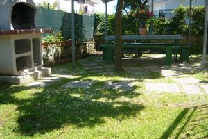 Casa vacanza a due passi dal mare ANCHE SETTIMANA