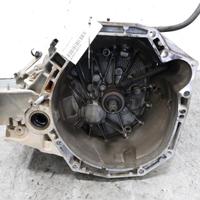 TL4B075 CAMBIO MANUALE 6M DACIA DUSTER REST (HS) 1