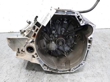 TL4B075 CAMBIO MANUALE 6M DACIA DUSTER REST (HS) 1