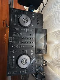 CONSOLE XDJRR PIONEER