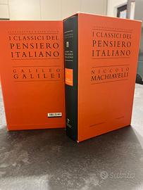 Enciclopedia i classici del pensiero italiano
