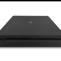 PlayStation, quattro più volante senza scatola