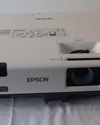 Proiettore Epson wxga 4200 ansi lumen
