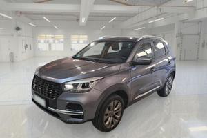 DR MOTOR DR4.0 1.5 MT BENZ GPL