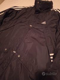 Giaccone imbottito Adidas