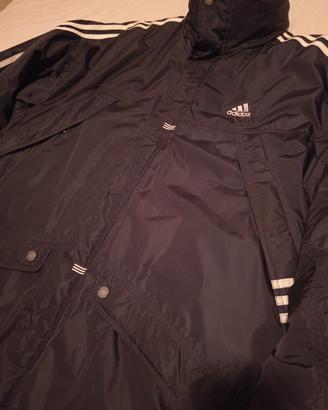 Giaccone imbottito Adidas