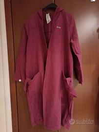 Accappatoio microfibra Decathlon