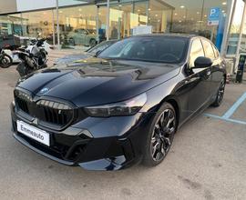 BMW i5 eDrive 40 MSport Edition