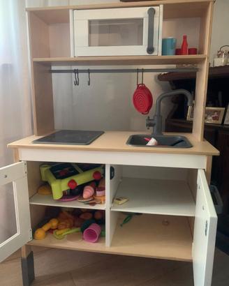 Ikea - Cucinetta
