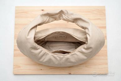 Borsetta Matilda Avon - SU ORDINAZIONE - Beige