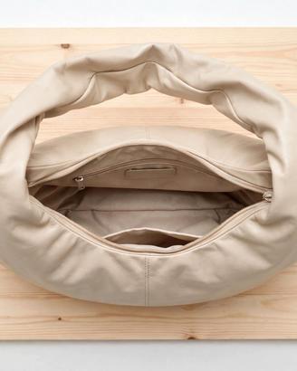 Borsetta Matilda Avon - SU ORDINAZIONE - Beige