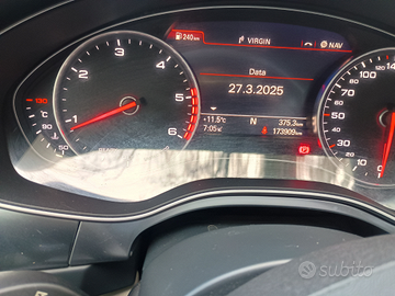 Vendita Audi A6