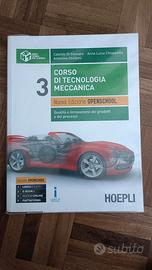 9788820378561 Corso di tecnologia meccanica 3