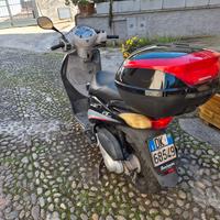 Honda Ps 125