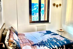 Casa vacanze Campo Felice-Ovindoli