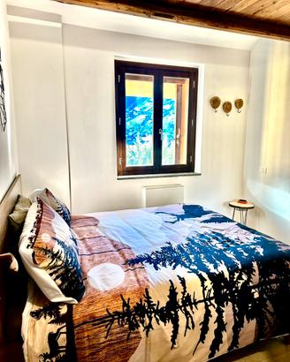 Casa vacanze Campo Felice-Ovindoli