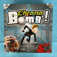 Chrono Bomb!