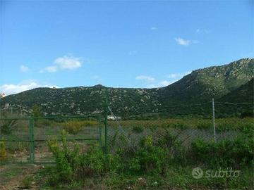 Terreno Agricolo a Muravera