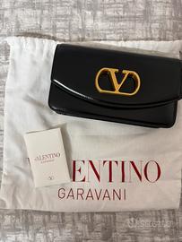 Borsa/Clutch Valentino Garavani