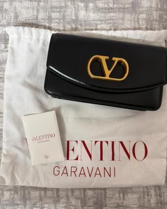 Borsa/Clutch Valentino Garavani