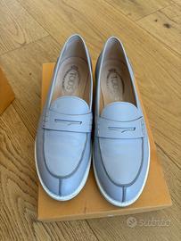 TOD’S Mocassino 39
